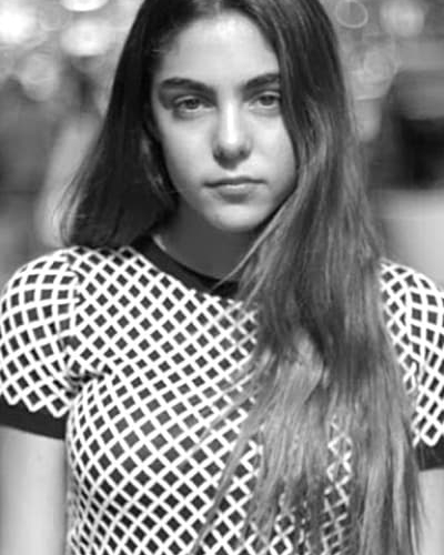 Tess Levy