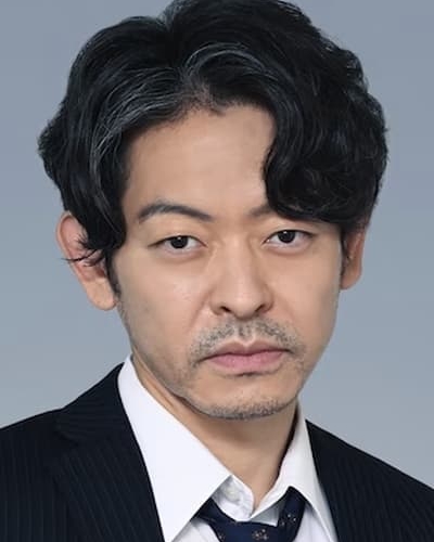 山中崇