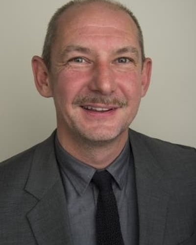 Ian Hart