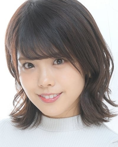 Risae Matsuda