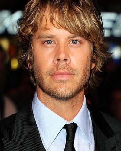 Eric Christian Olsen