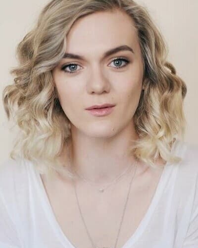Chloe Harris
