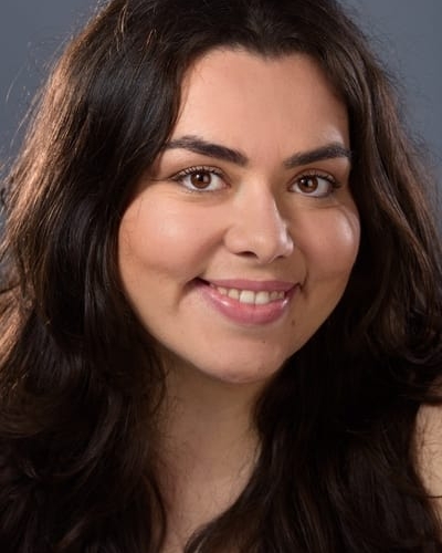 Patrícia Queirós