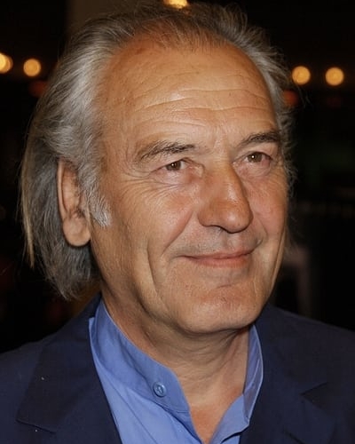 Patrick Bauchau