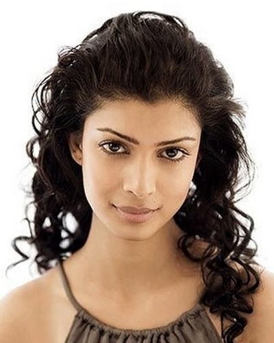 Tina Desai