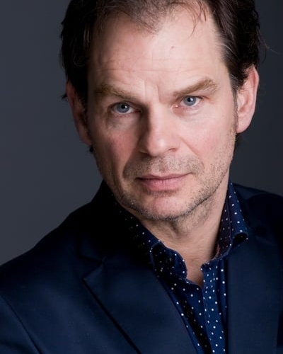 Hein van der Heijden