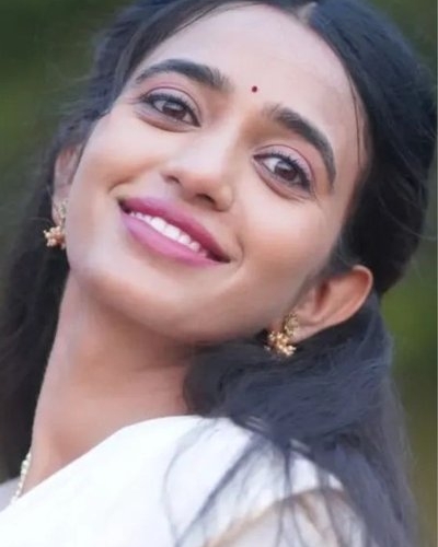 Trupti Ravindra