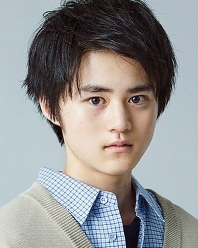 Ouji Suzuka