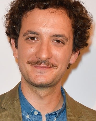 David Marsais
