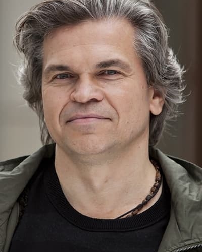 Jarosław Boberek