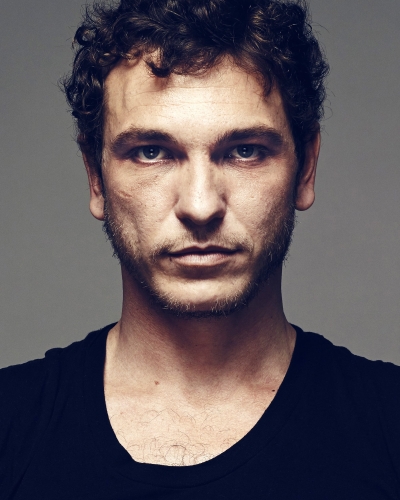 Romain Levi