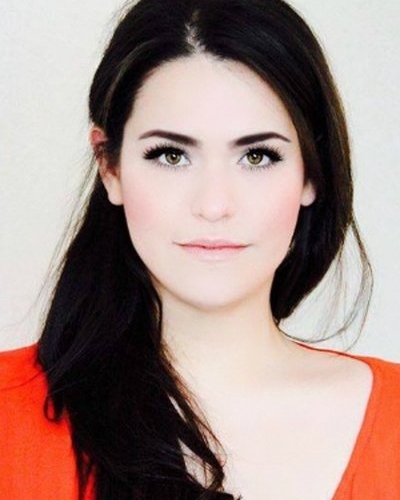 Jade Halley Bartlett