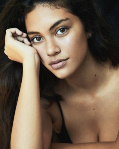 Kylie Moore