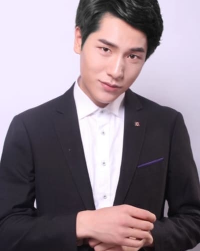 Li Sanshuai