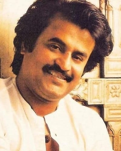 Rajinikanth