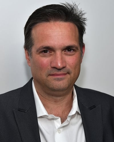 Matthew Barry
