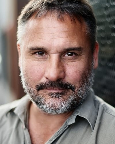 Luke Elliot