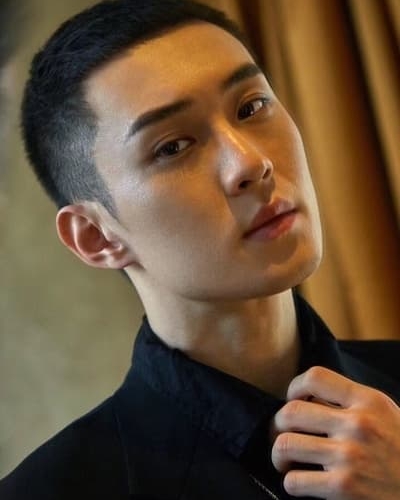 Li Mingxuan