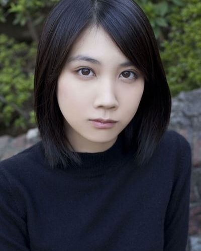 Honoka Matsumoto