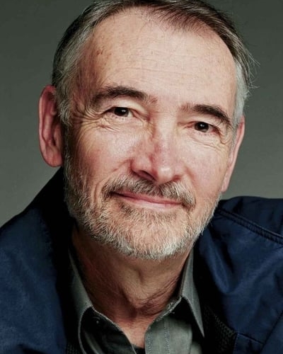 Michael G. Wilson