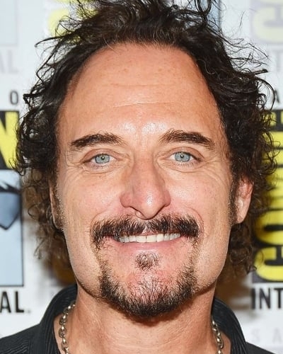 Kim Coates