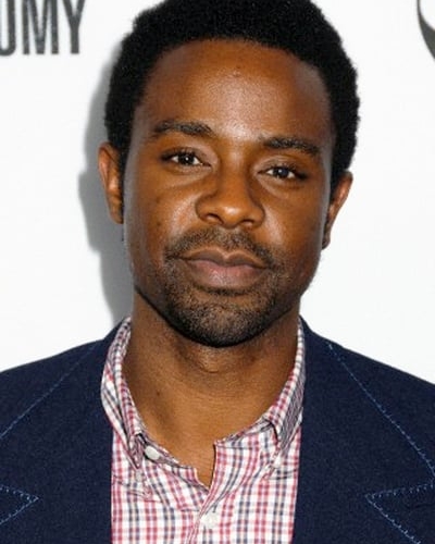 Brandon Scott