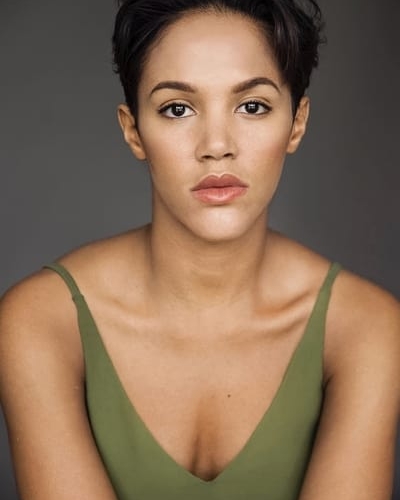 Lily Frazer