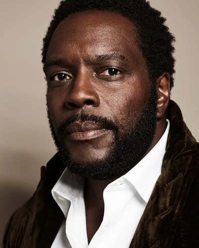 Chad L. Coleman