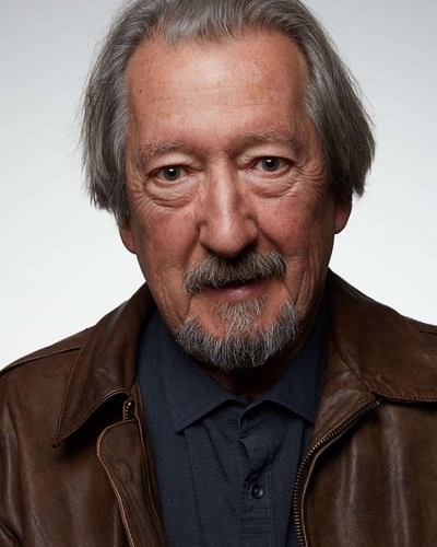 Michael Caton