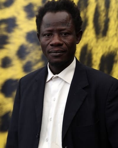Wabinlé Nabié