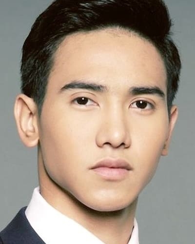 Jirayu Thantrakul