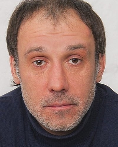 Mikhail Orlov