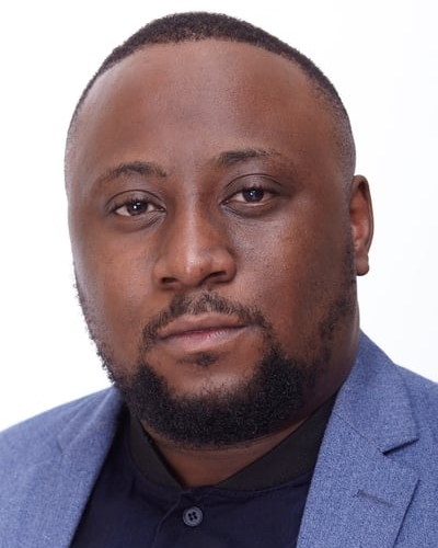 Tony Miyambo