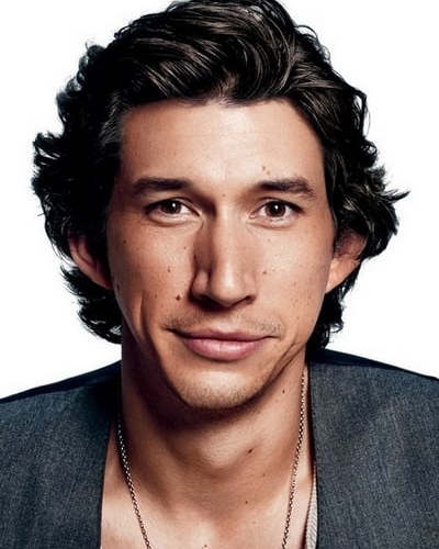 Adam Driver