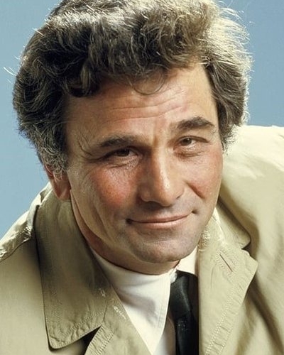 Peter Falk