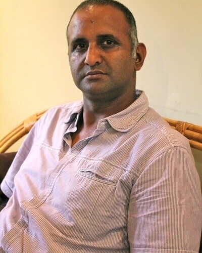 Pramod Pathak