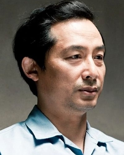 Jo Young-jin