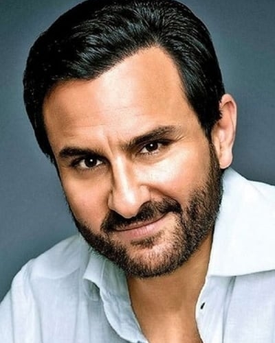 Saif Ali Khan