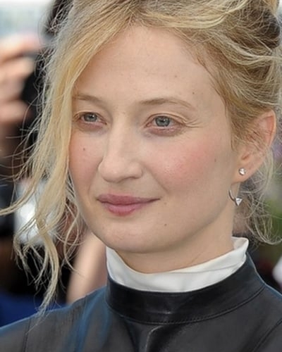 Alba Rohrwacher