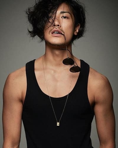 Jin Akanishi