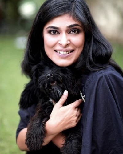 Nimra Bucha