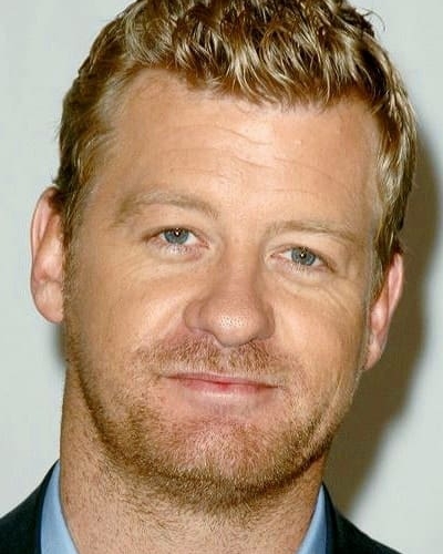 Nic Bishop