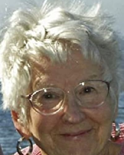 Betty Phillips
