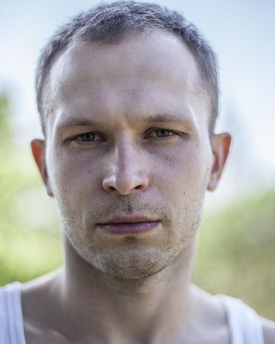 Piotr Trojan