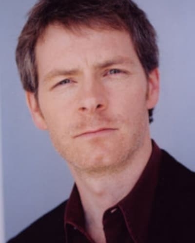 Terry McGurrin