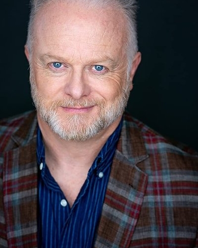 Peter Breitmayer