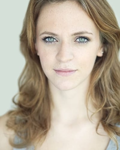 Lucinda Dryzek