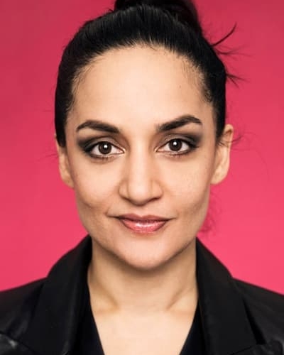 Archie Panjabi