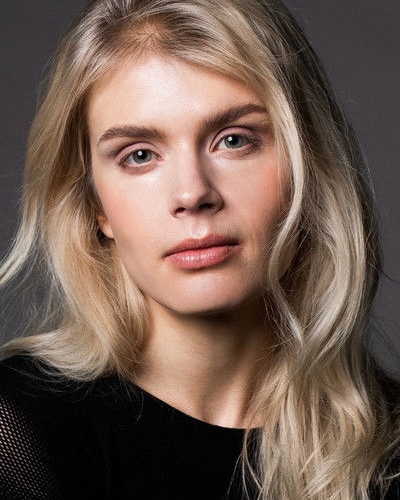 Alina Tomnikov