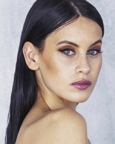 Milena Smit